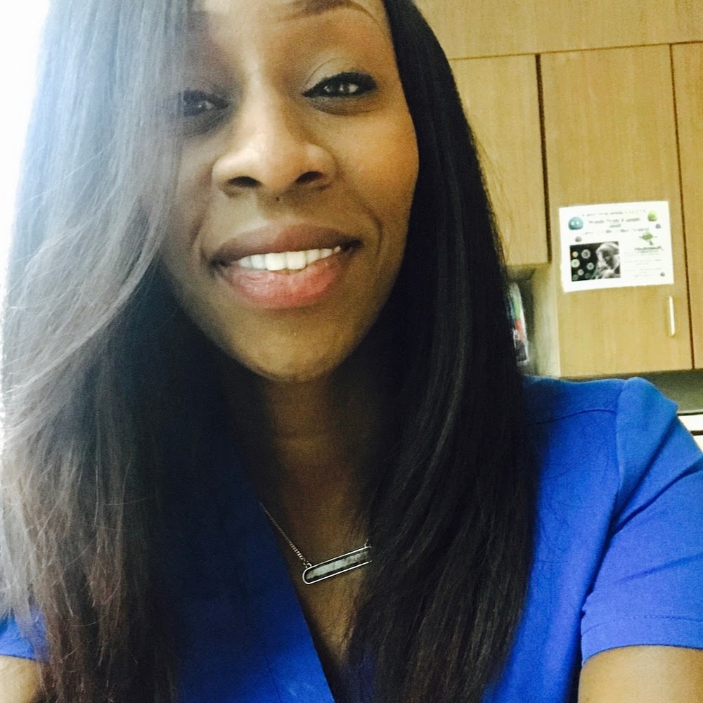 Meet your Posher, Darlene